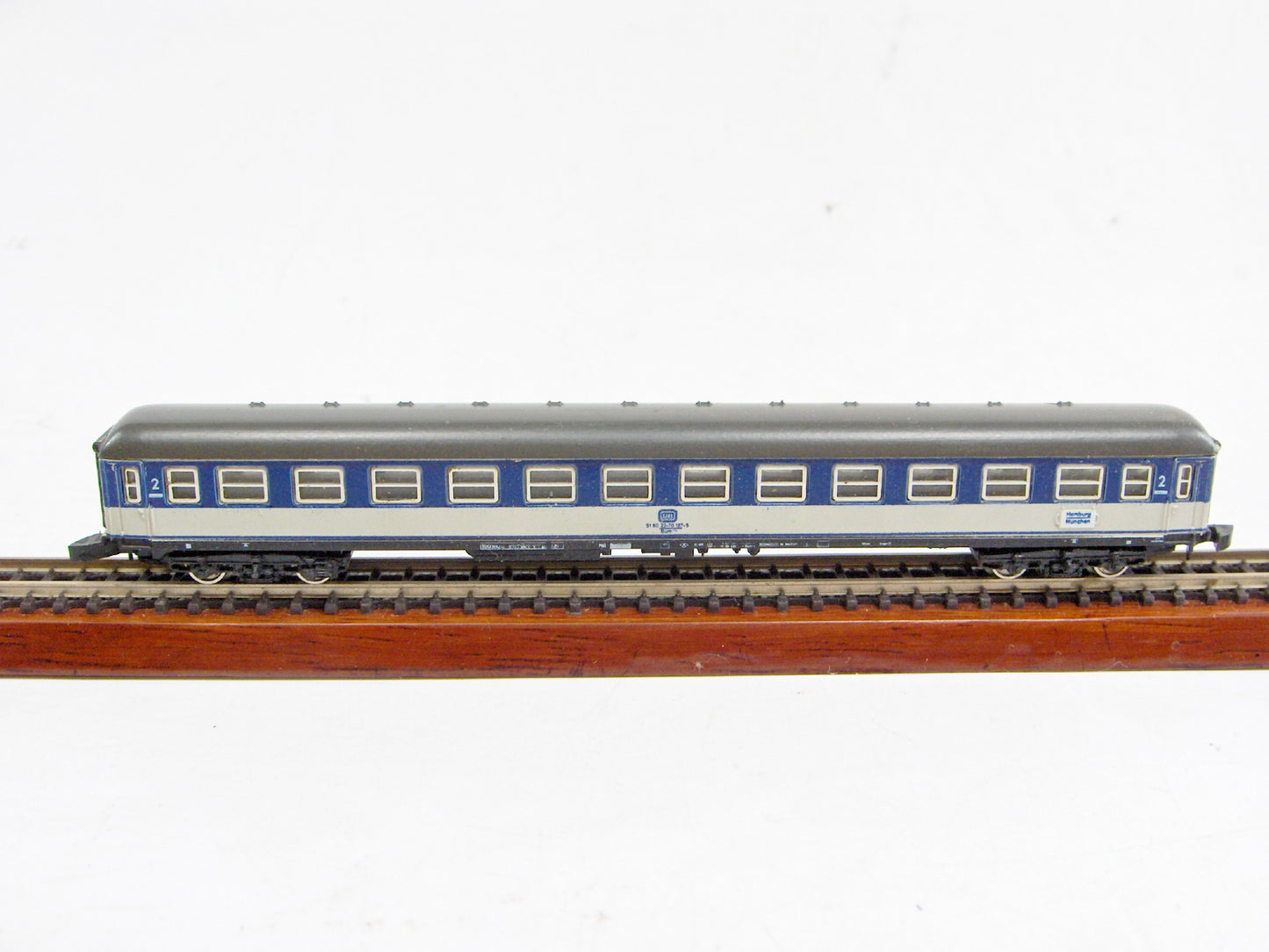 Marklin Z 8721 |MDT30415