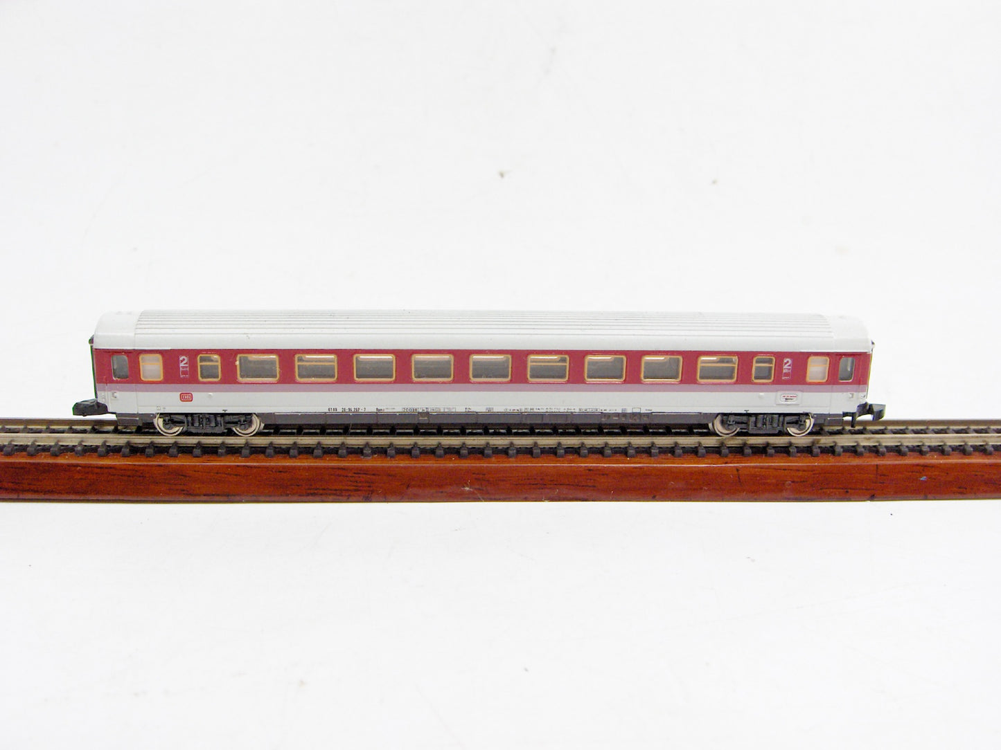 Marklin Z xxxx |MDT30419