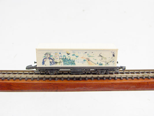 Marklin Z xxxx |MDT30454