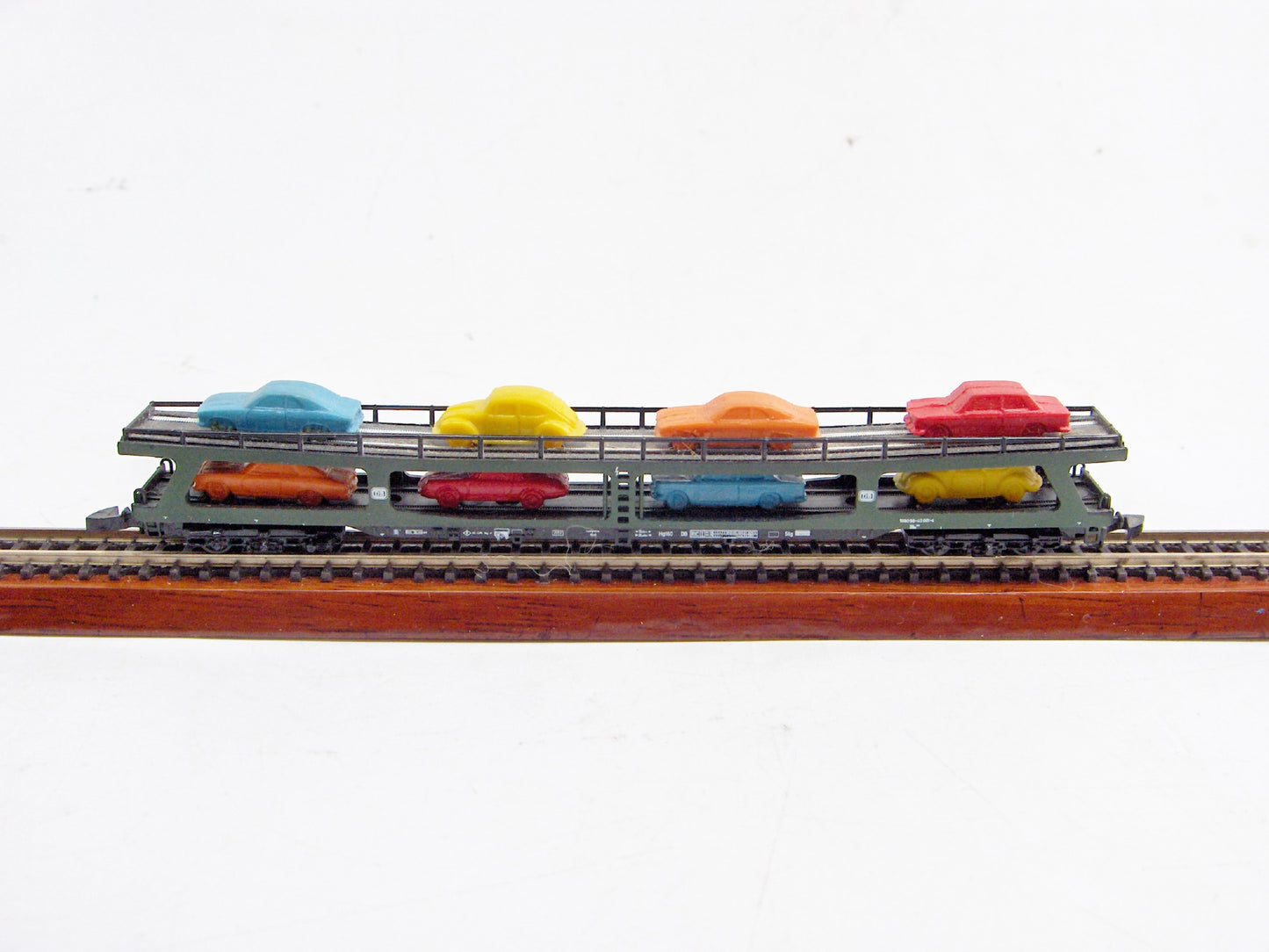 Marklin Z 8652 |MDT30457