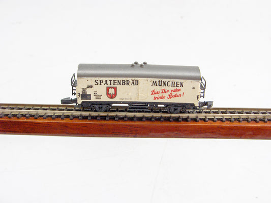 Marklin Z Spatenbrau |MDT30468