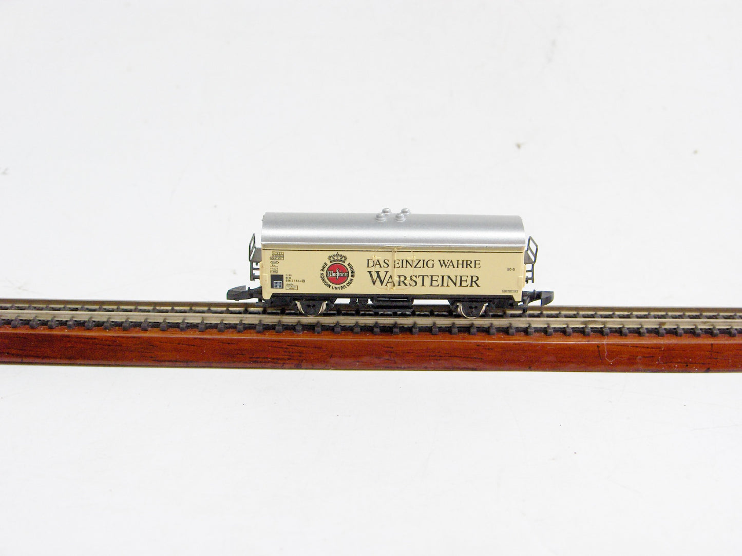 Marklin Z Warsteiner |MDT30469