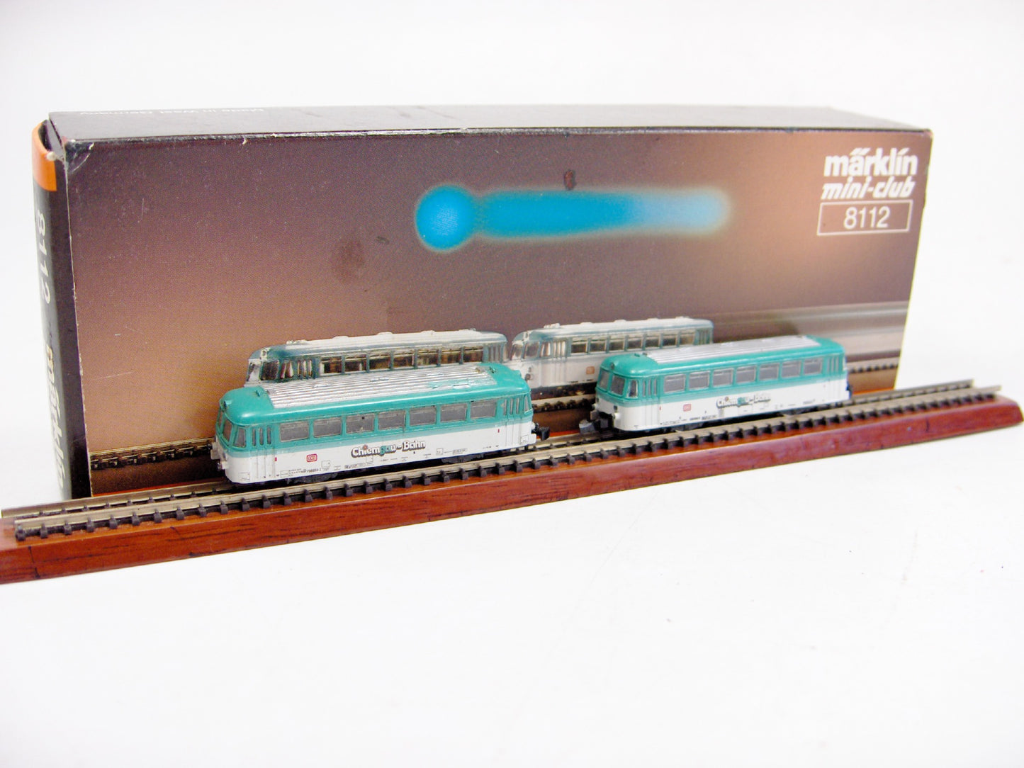 Marklin Z 8112 |MDT30484