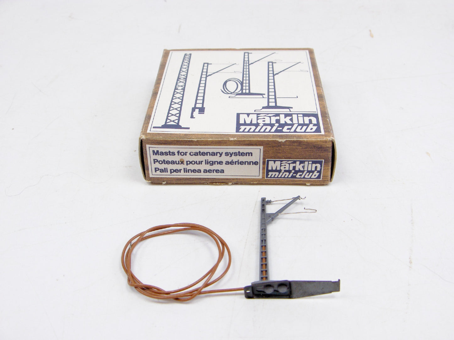 Marklin Z 8912 |MDT30495