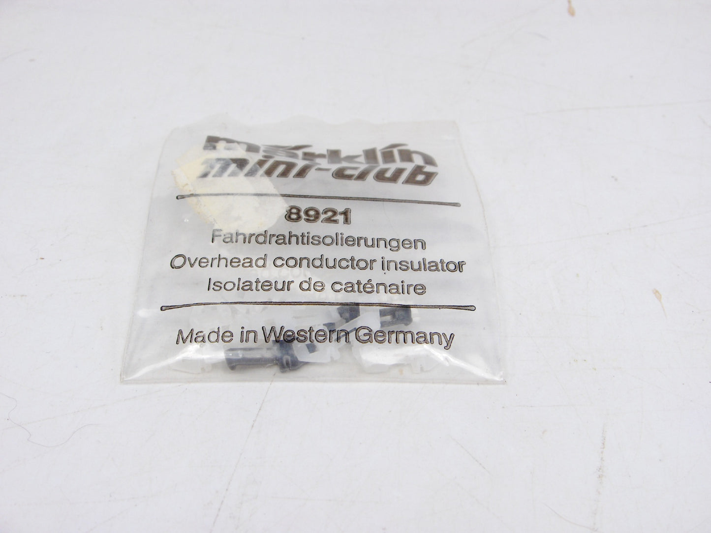 Marklin Z 8921 |MDT30497