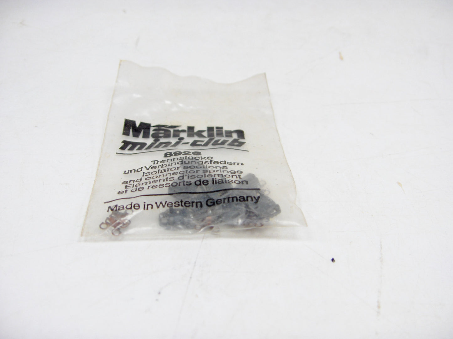 Marklin Z 8926 |MDT30513