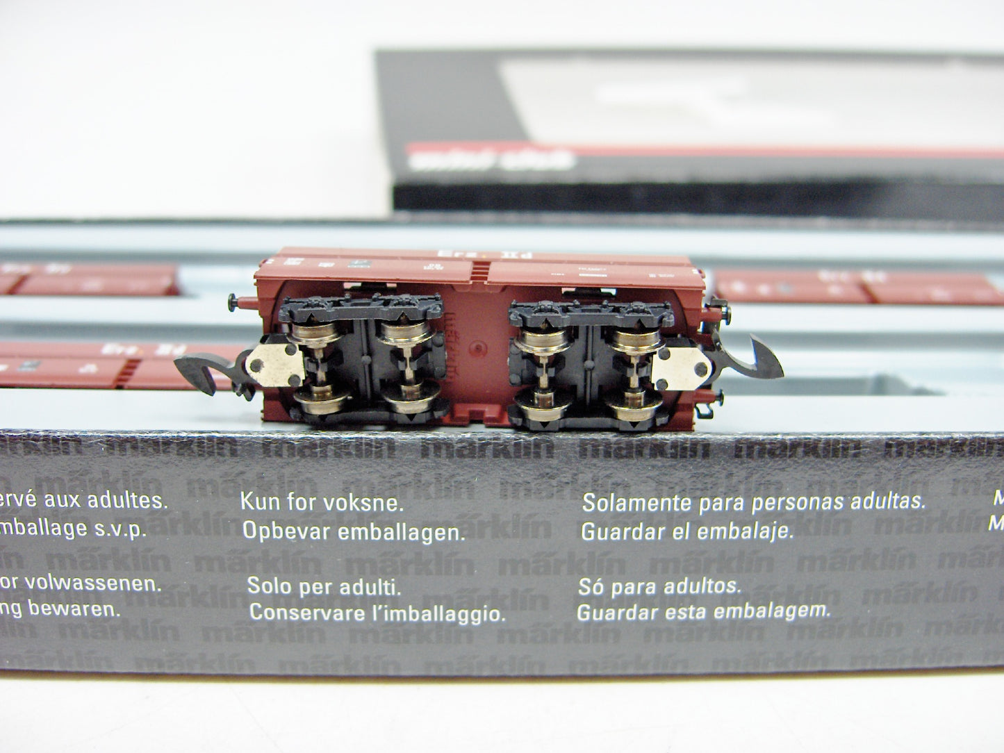 Marklin Z 82800 |MDT30531