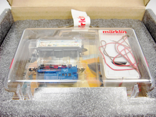 Marklin Z 87355 |MDT30532
