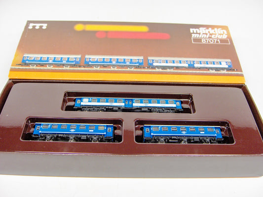 Marklin Z 87071 |MDT30535