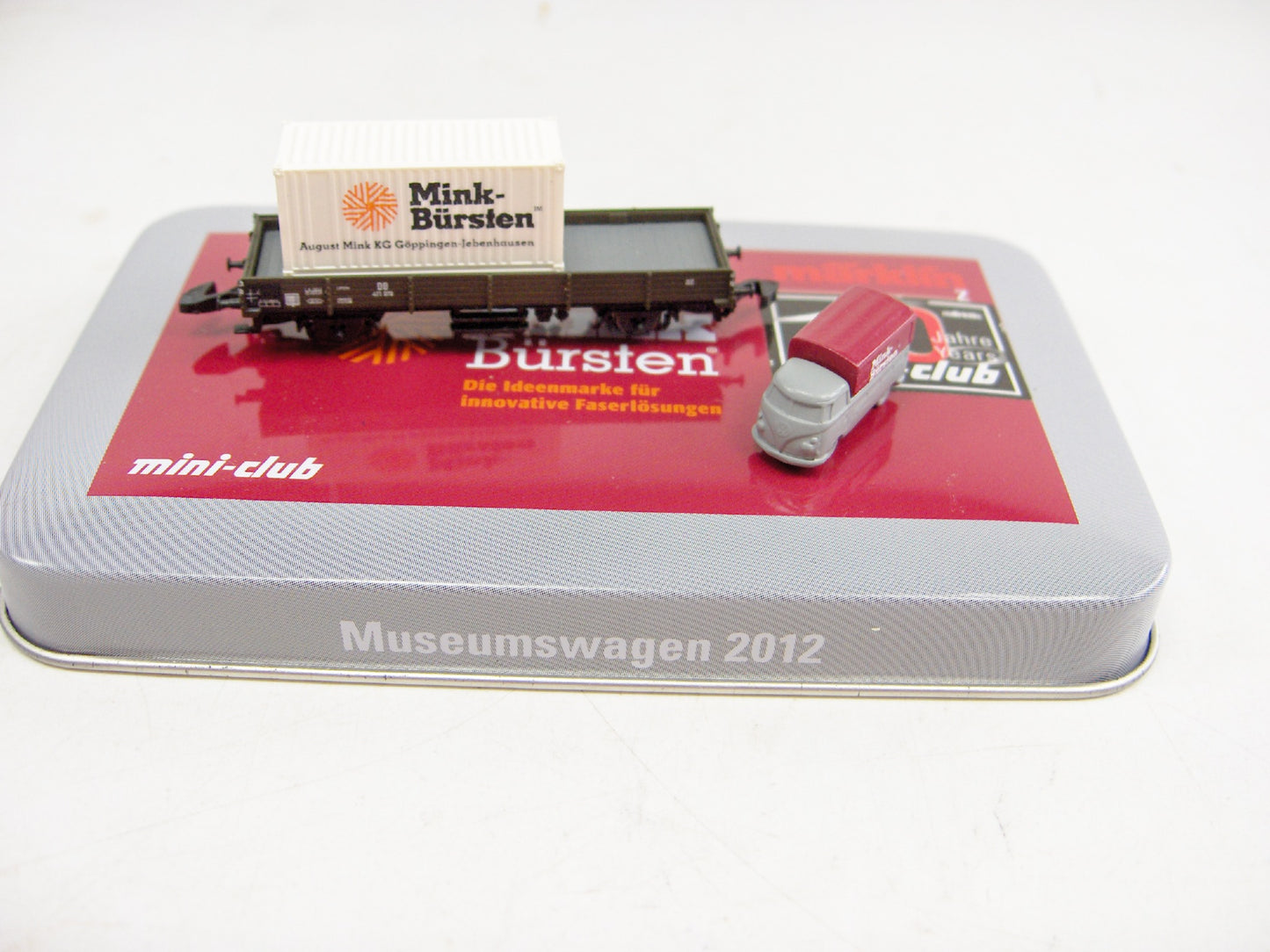 Marklin Z 80023 |MDT30543