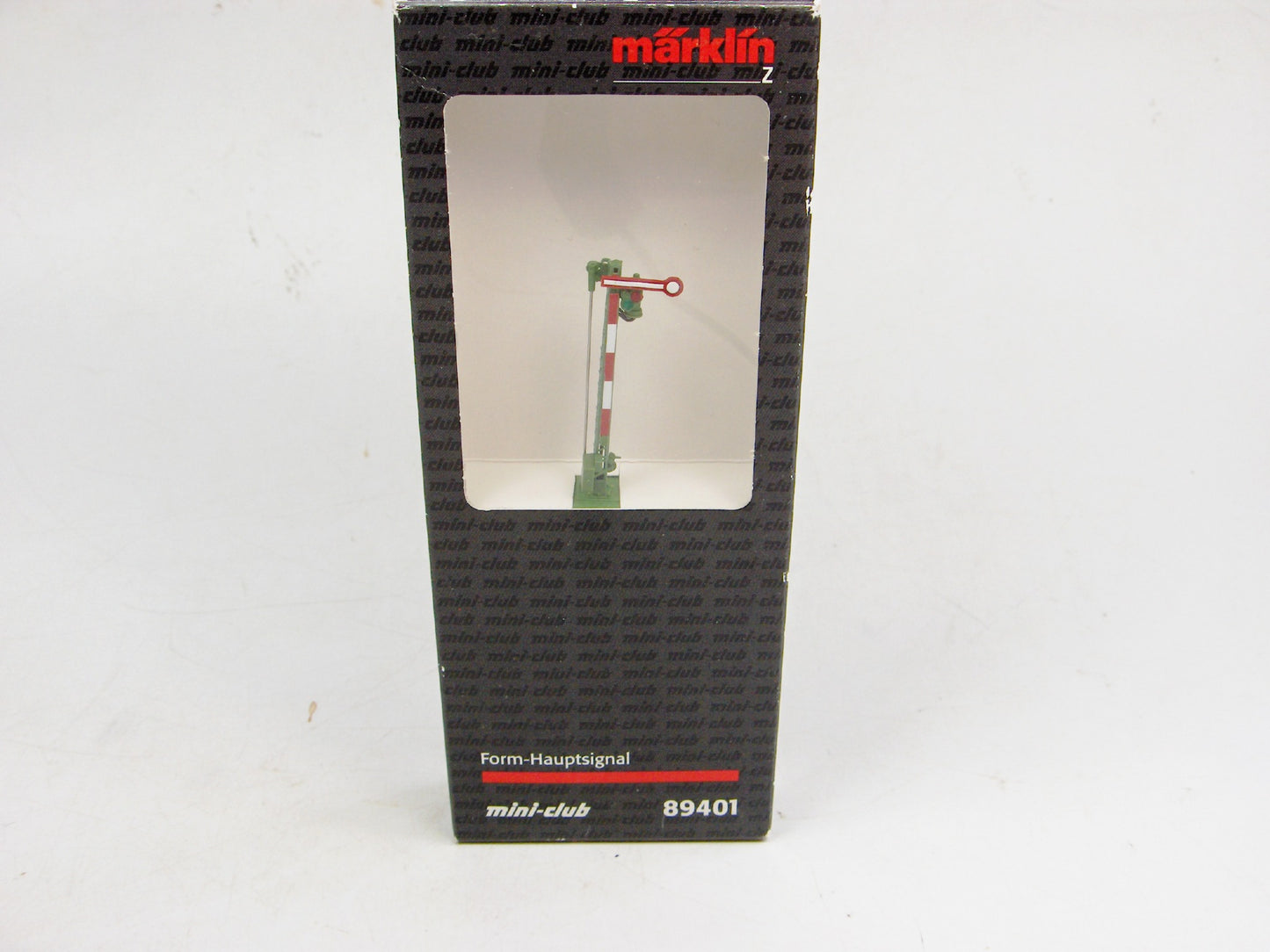 Marklin Z 89401 |MDT30547