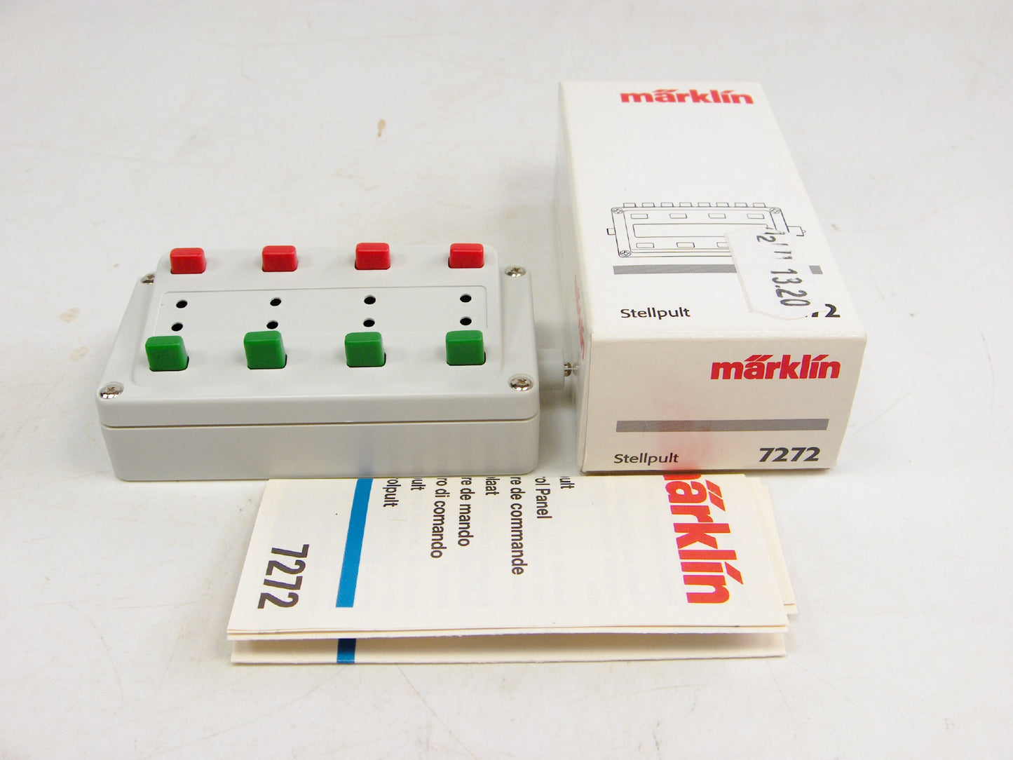 Marklin Z 7272 |MDT30548