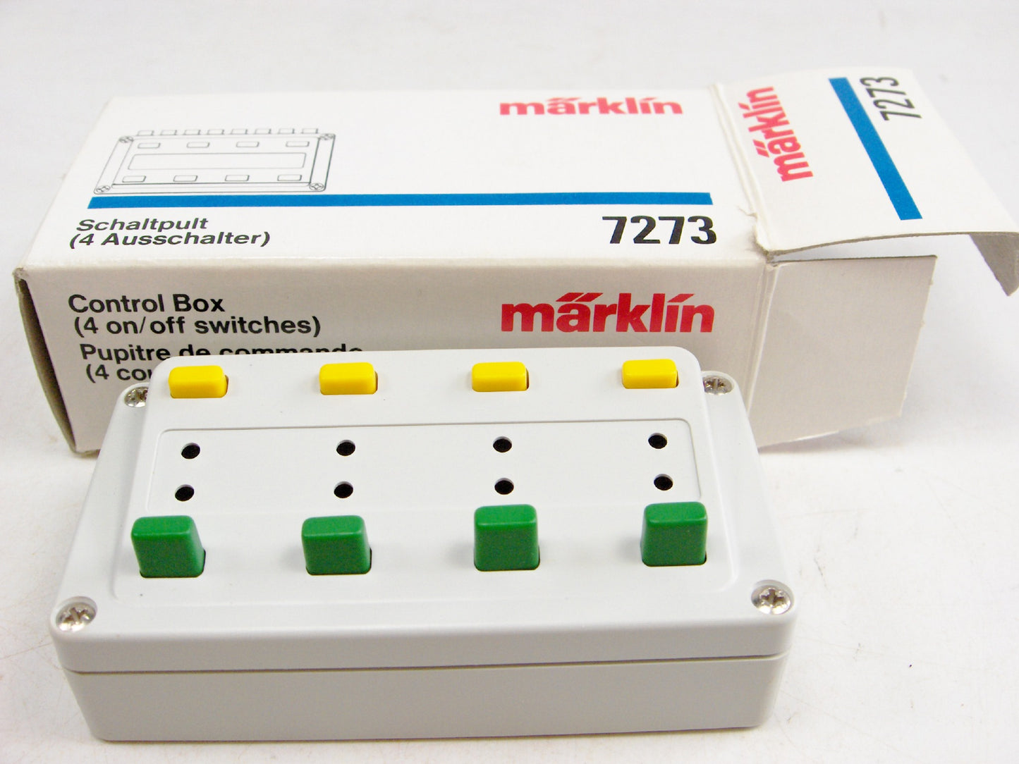 Marklin Z 7273 |MDT30550