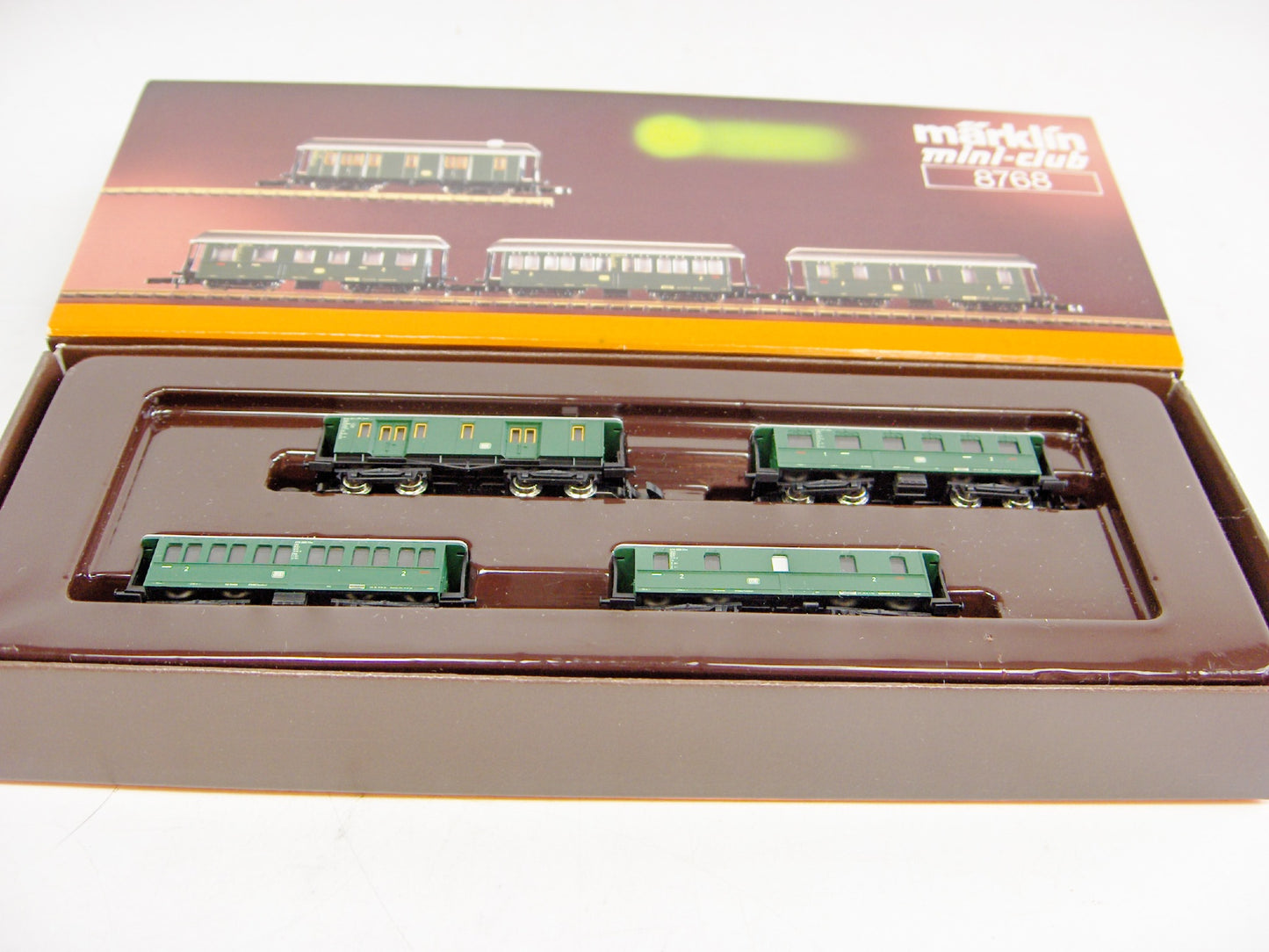 Marklin Z 8768 |MDT30552