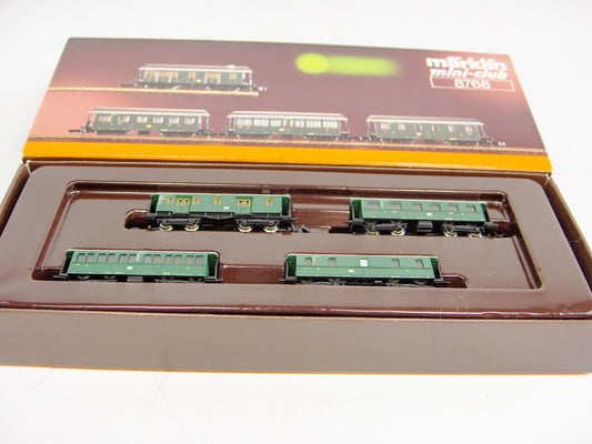 Marklin Z 8768 |MDT30552