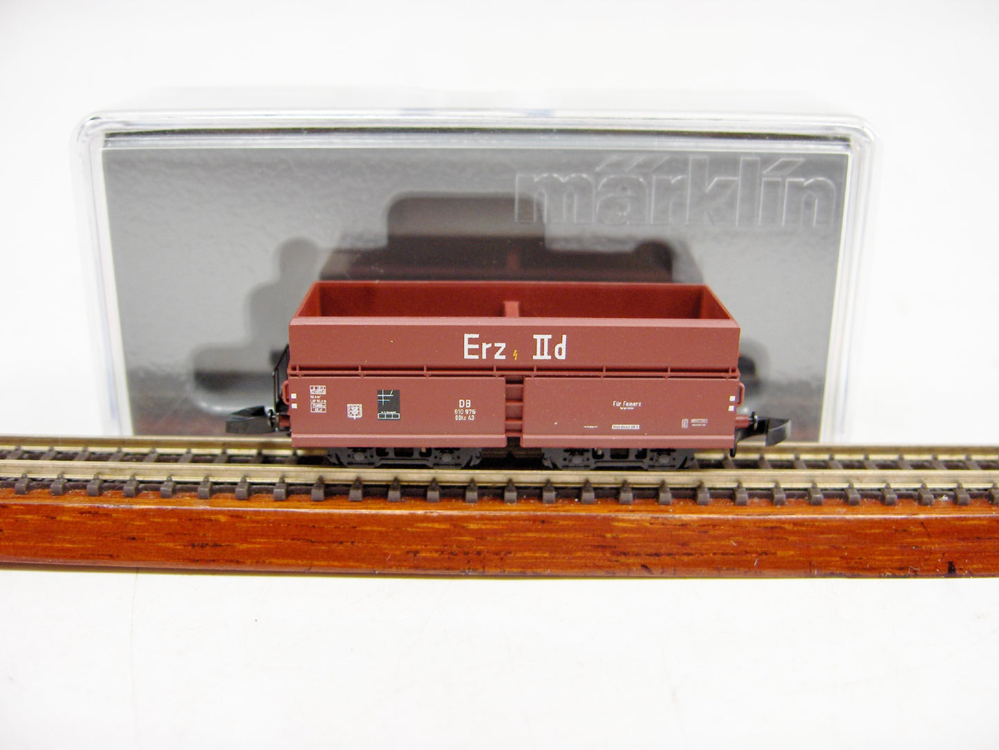 Marklin Z 80321 |MDT30555