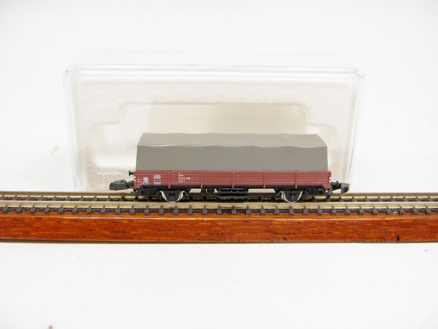 Marklin Z 8665 |MDT30560