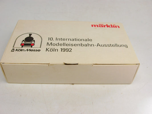 Marklin Z Museum parfum |MDT30563