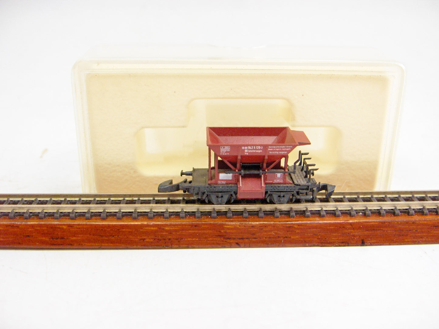 Marklin Z xxxx |MDT30570