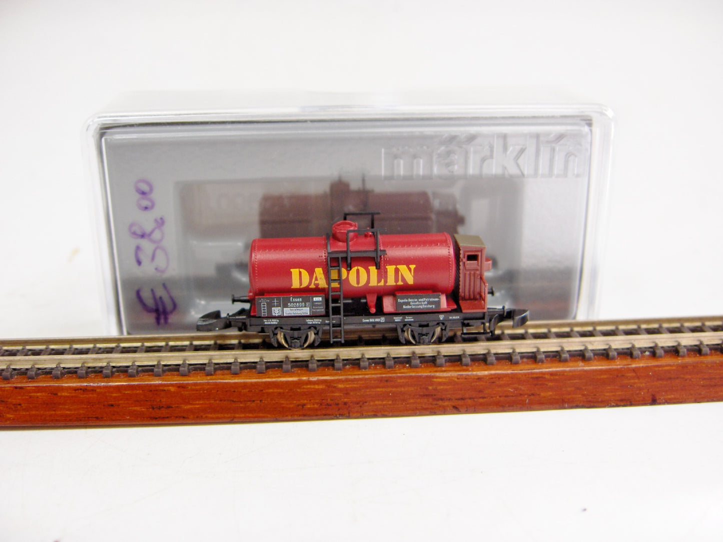 Marklin Z 86618-01 |MDT30571