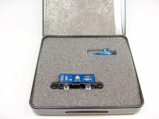 Marklin Z Museum car |MDT30582