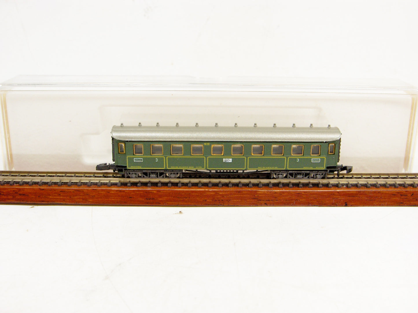 Marklin Z 8730 |MDT30584