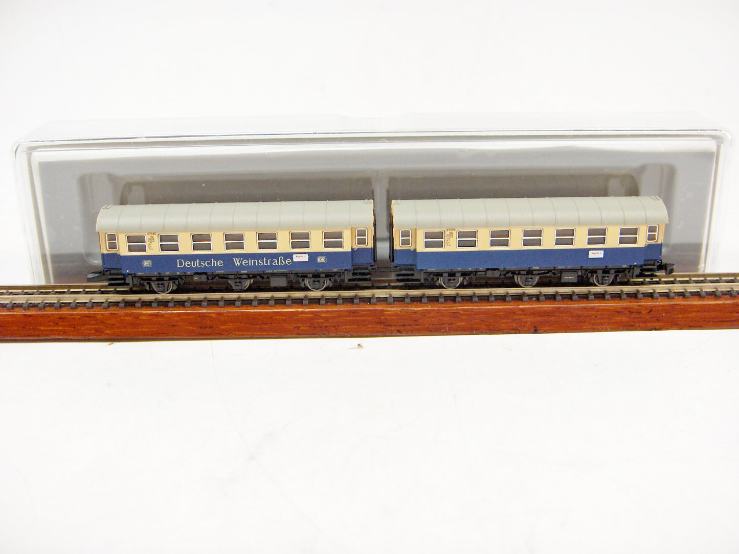 Marklin Z 87073 |MDT30586