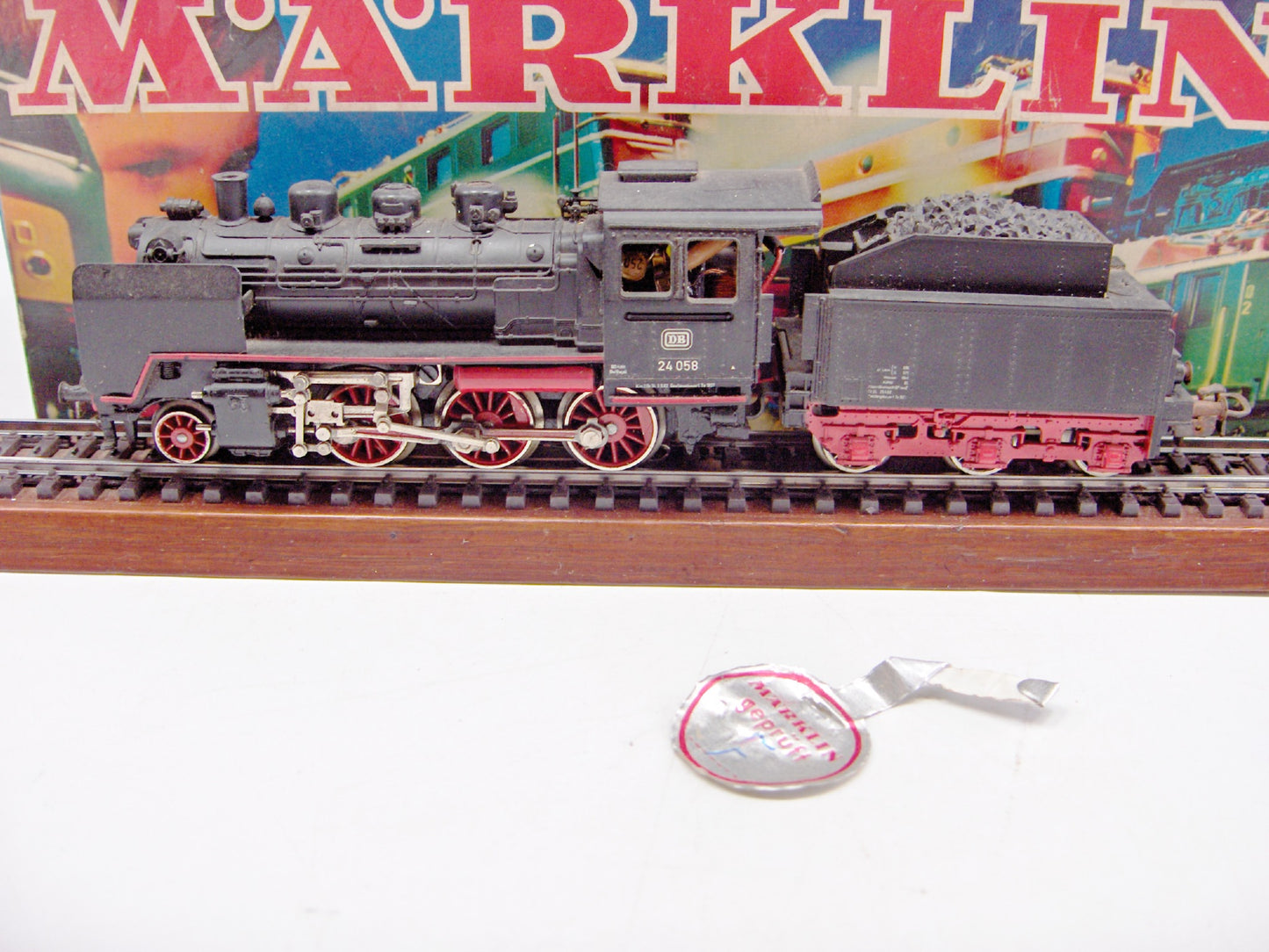 Marklin 3003 |MDT30696