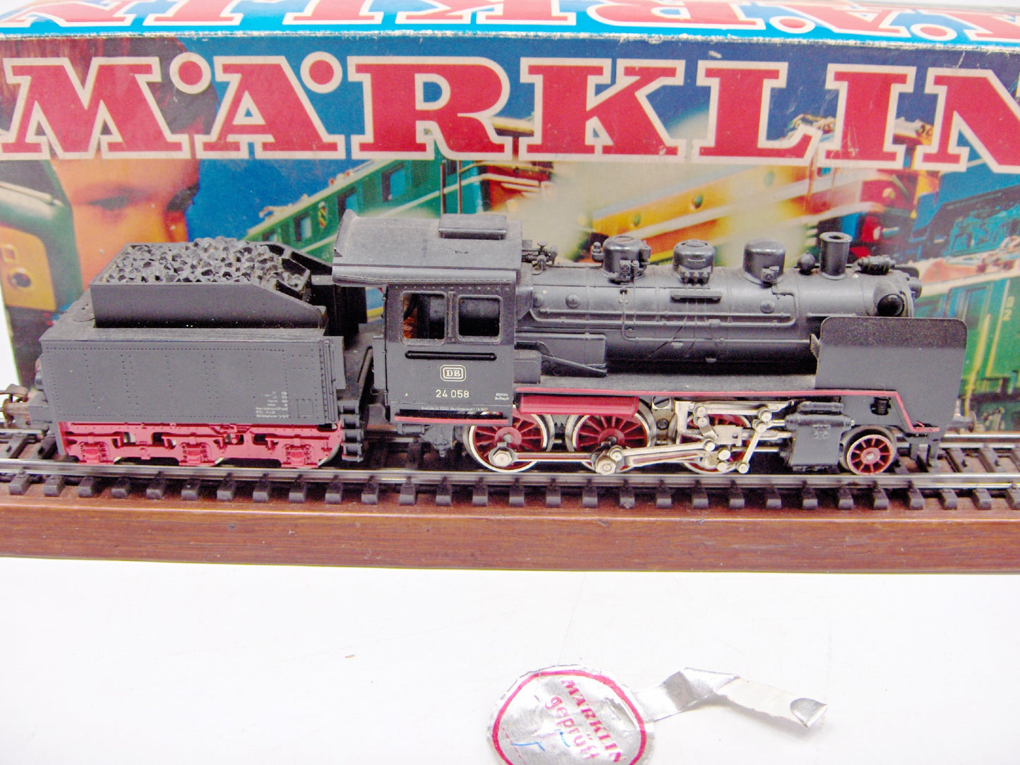 Marklin 3003 |MDT30696