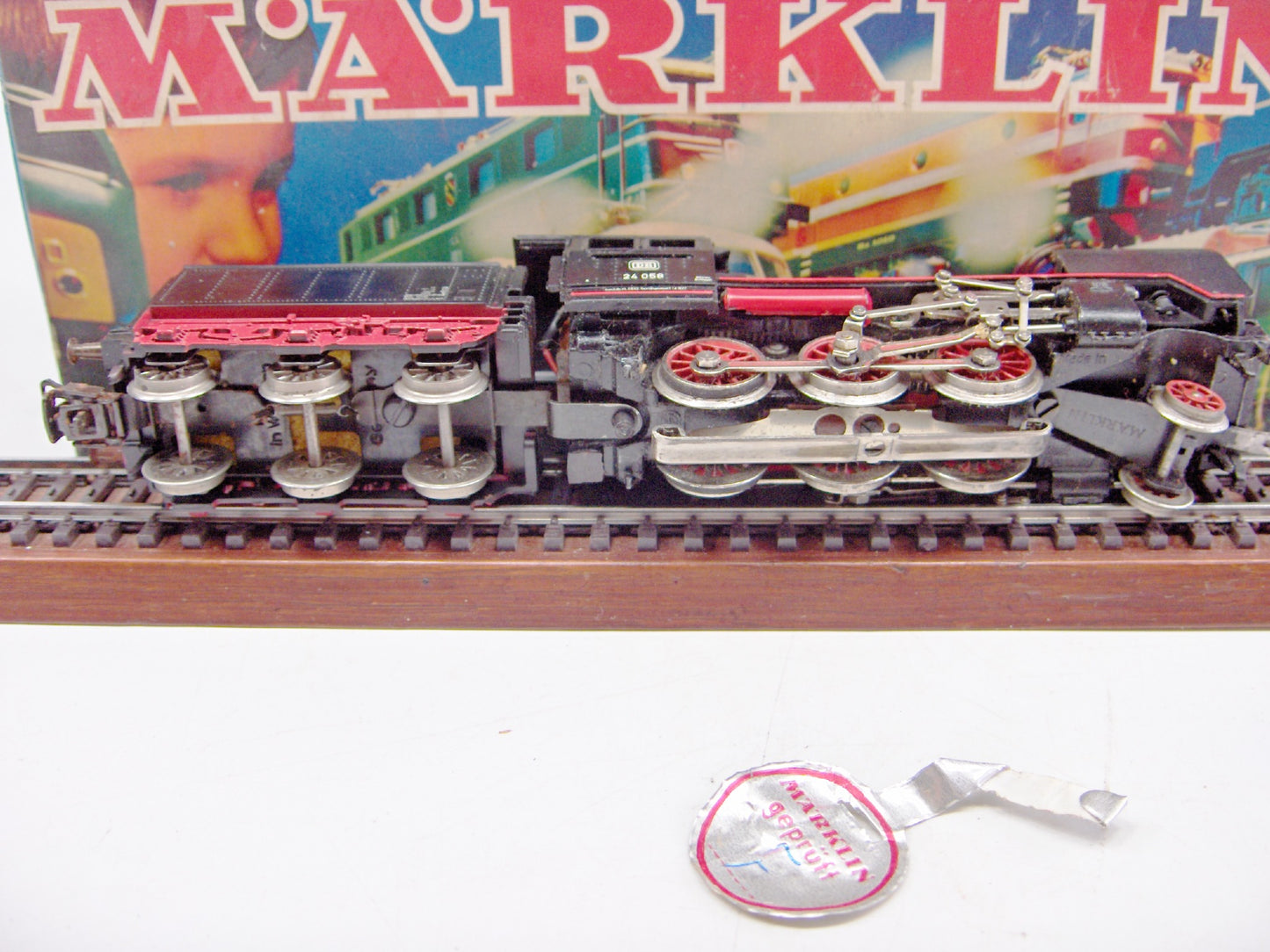 Marklin 3003 |MDT30696