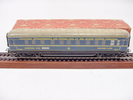 Marklin 346/3J |MDT30719