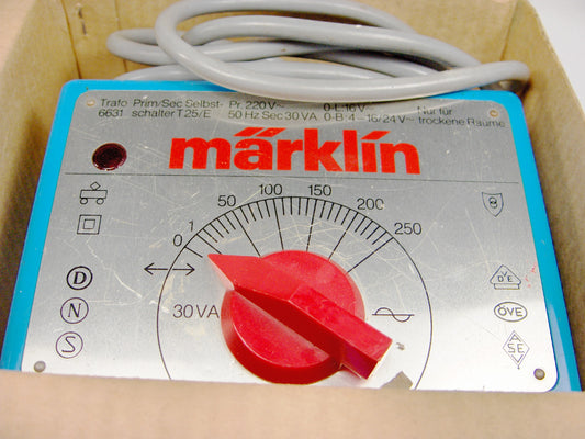 Marklin 6631 |MDT30740