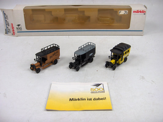 Marklin 1898 |MDT30747A