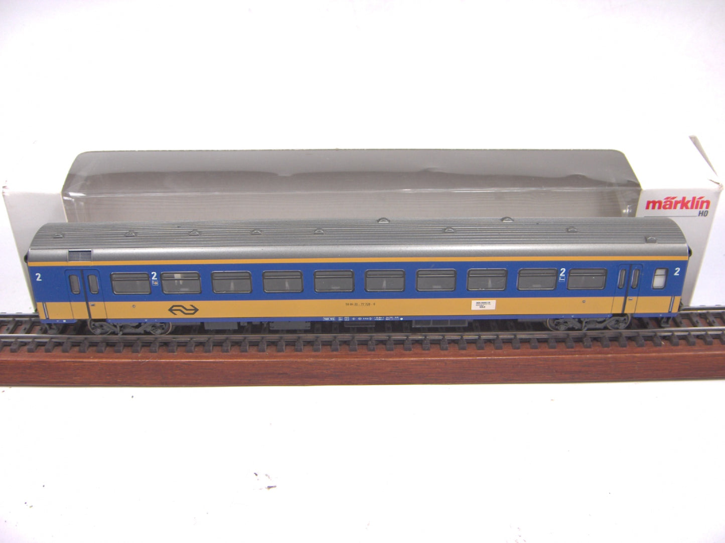 Marklin 4265 |MDT30848