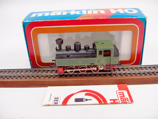 Marklin HO 3087 |MDT31012