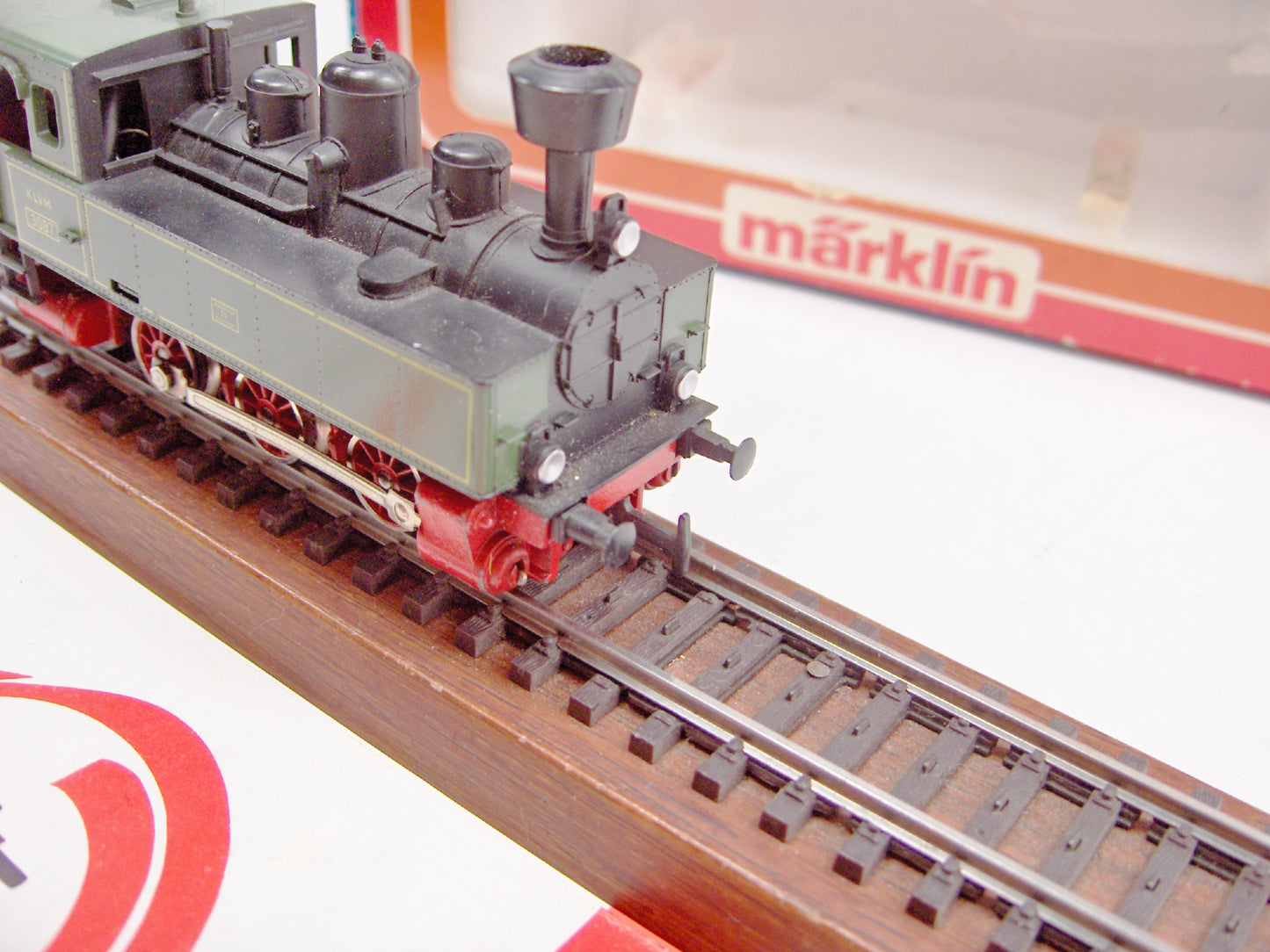 Marklin HO 3087 |MDT31012
