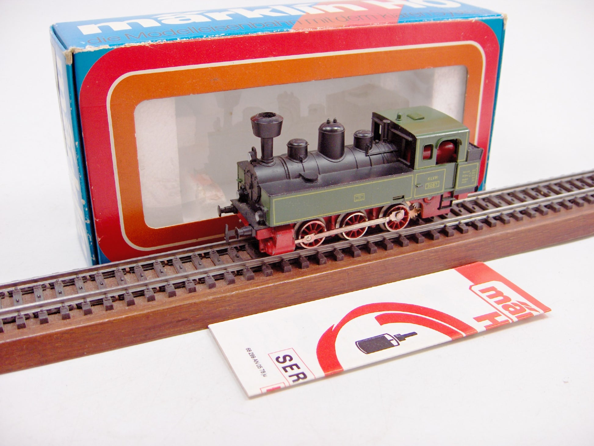 MarklinH03087MDT31012 afbeelding