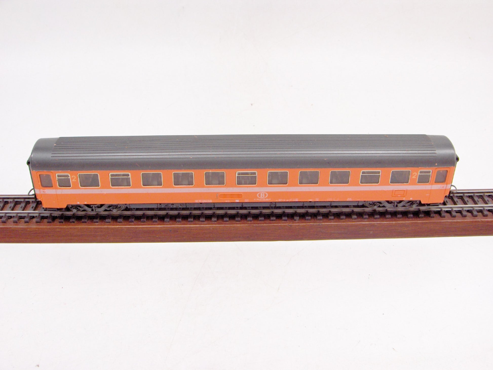 MarklinH061 21-70 614-9MDT31016 afbeelding