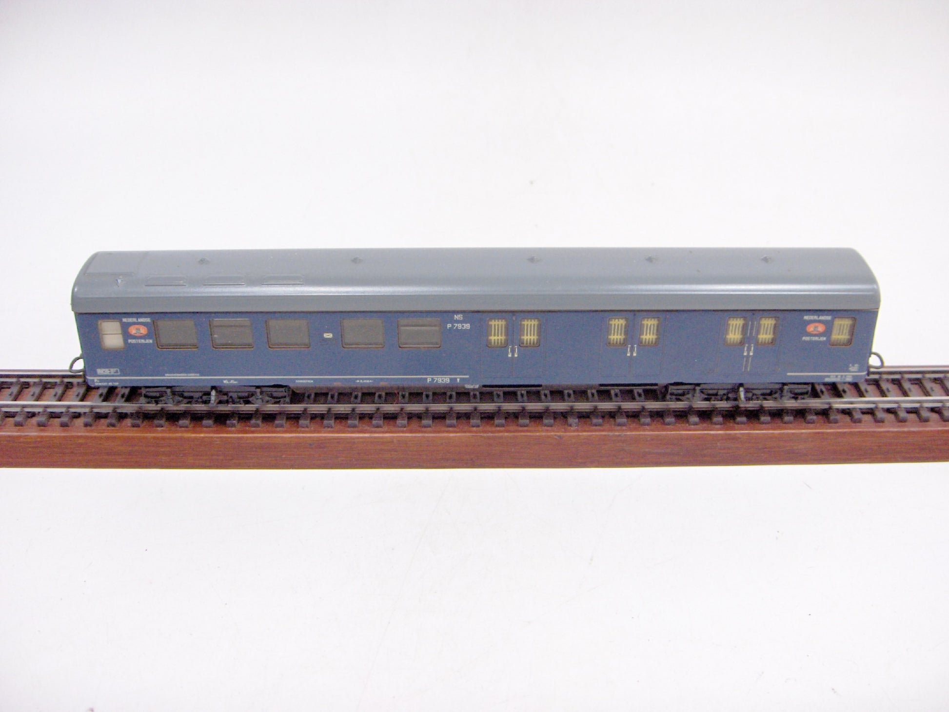 MarklinH0P 7939MDT31017 afbeelding