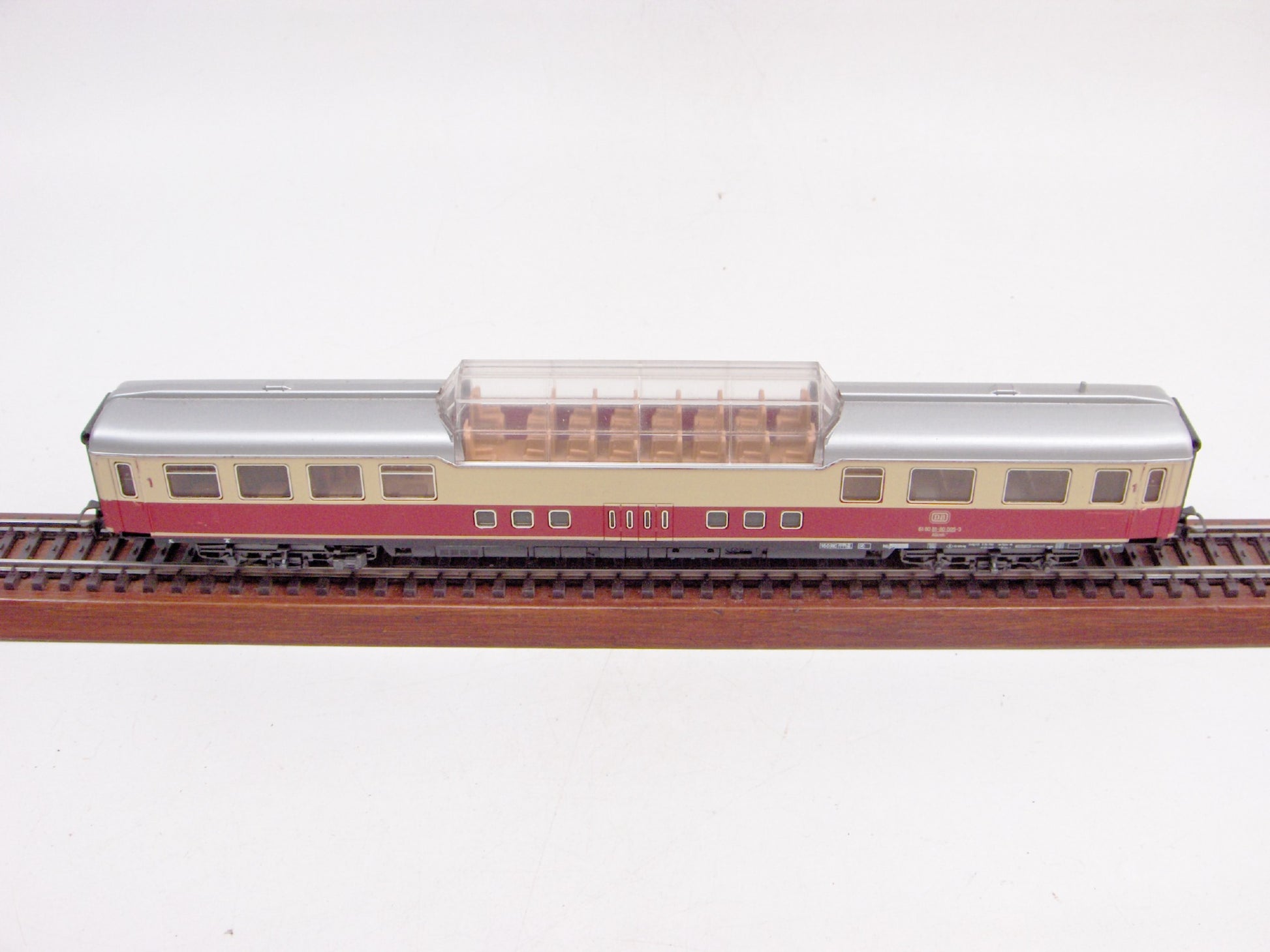 MarklinH061 80 81-80 005-3MDT31018 afbeelding