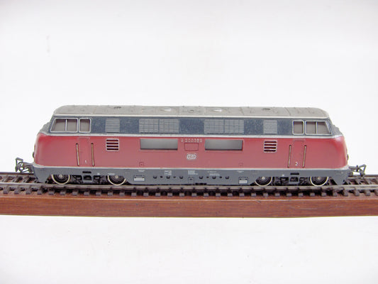 Marklin HO 3021 |MDT31101