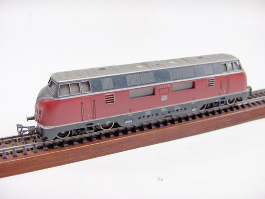 marklinh03021mdt31101 afbeelding