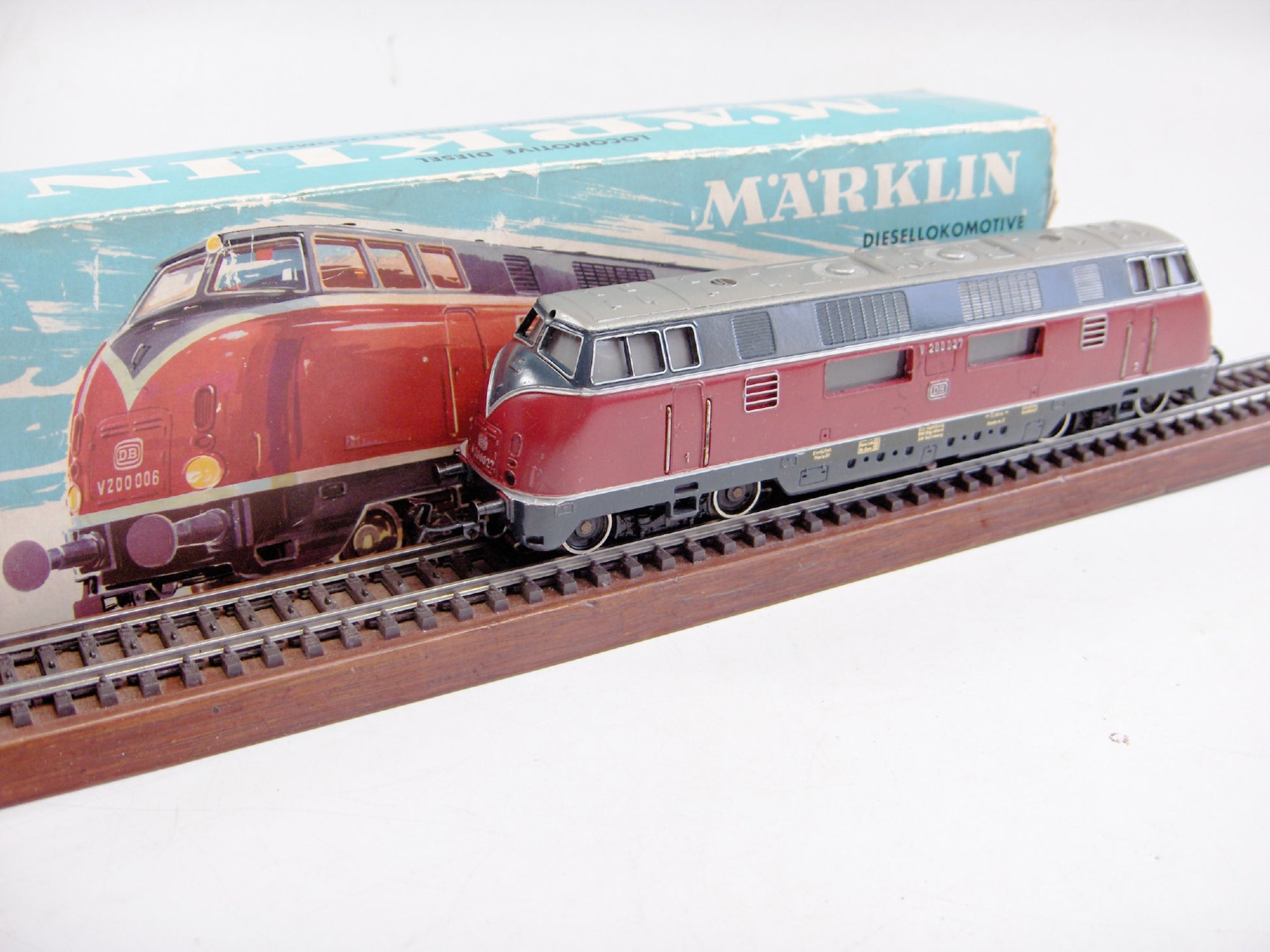 marklinh03021mdt31102 afbeelding