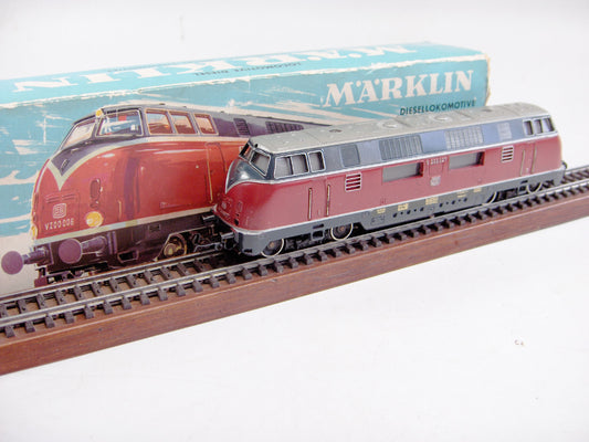 marklinh03021mdt31102 afbeelding