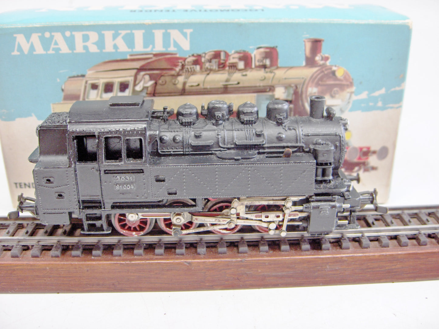 Marklin HO 3031 |MDT31103
