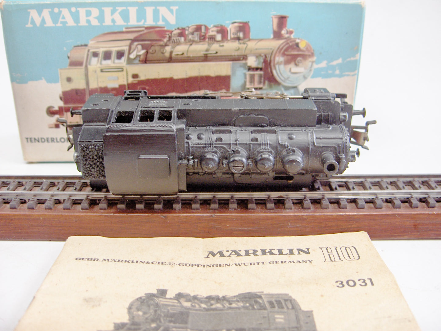 Marklin HO 3031 |MDT31103
