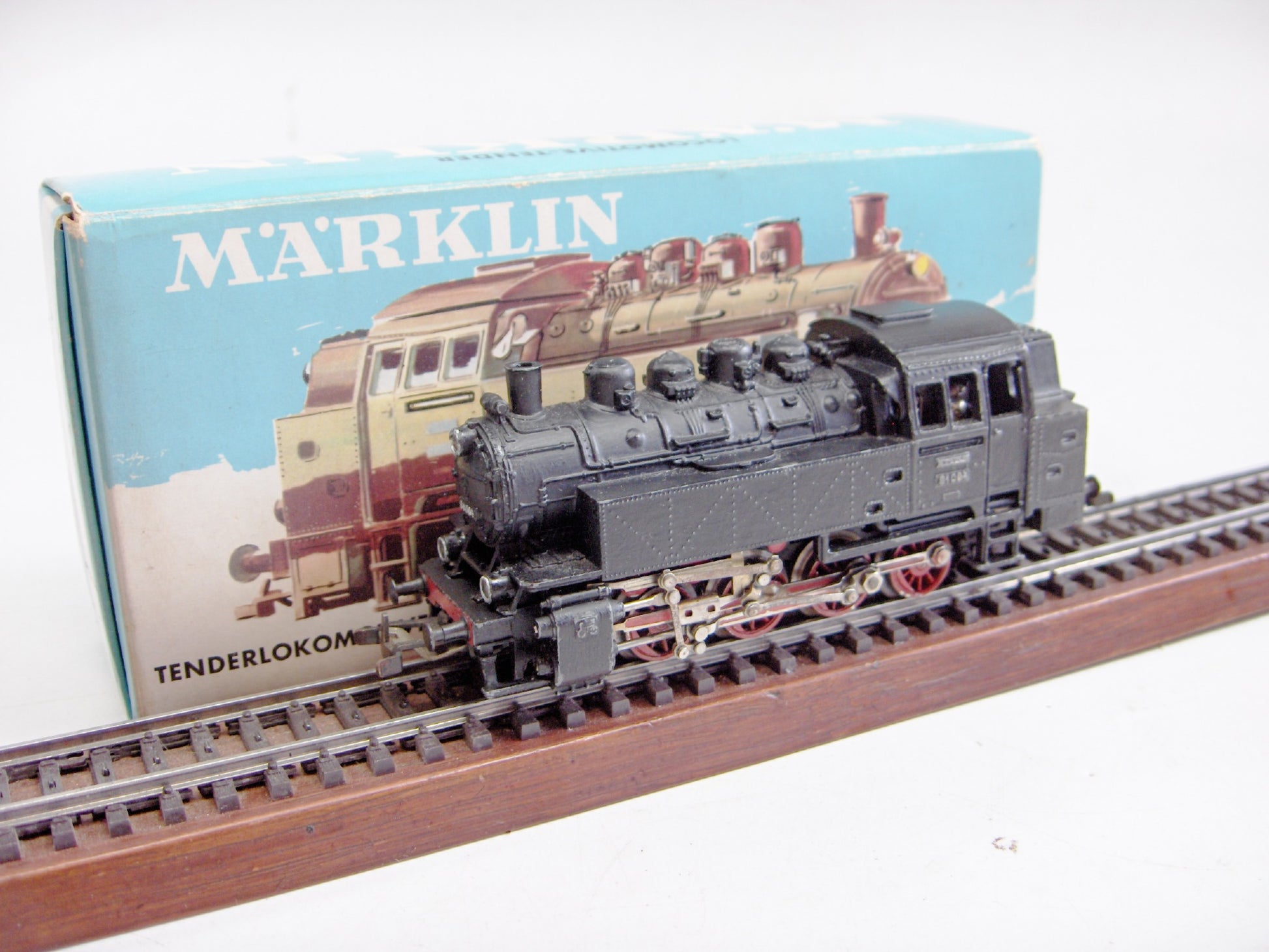 marklinh03031mdt31103 afbeelding