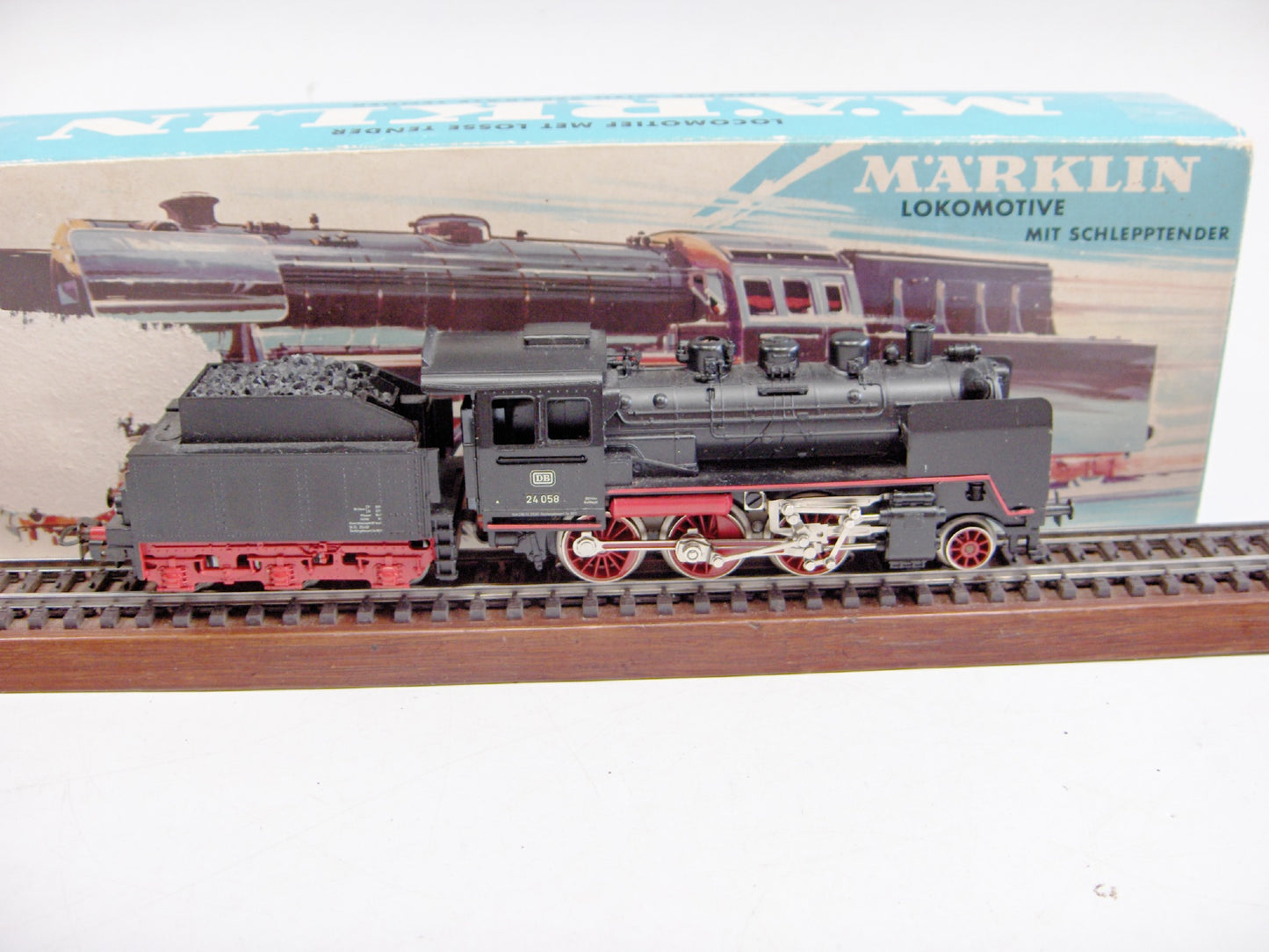 Marklin HO 3003 |MDT31104