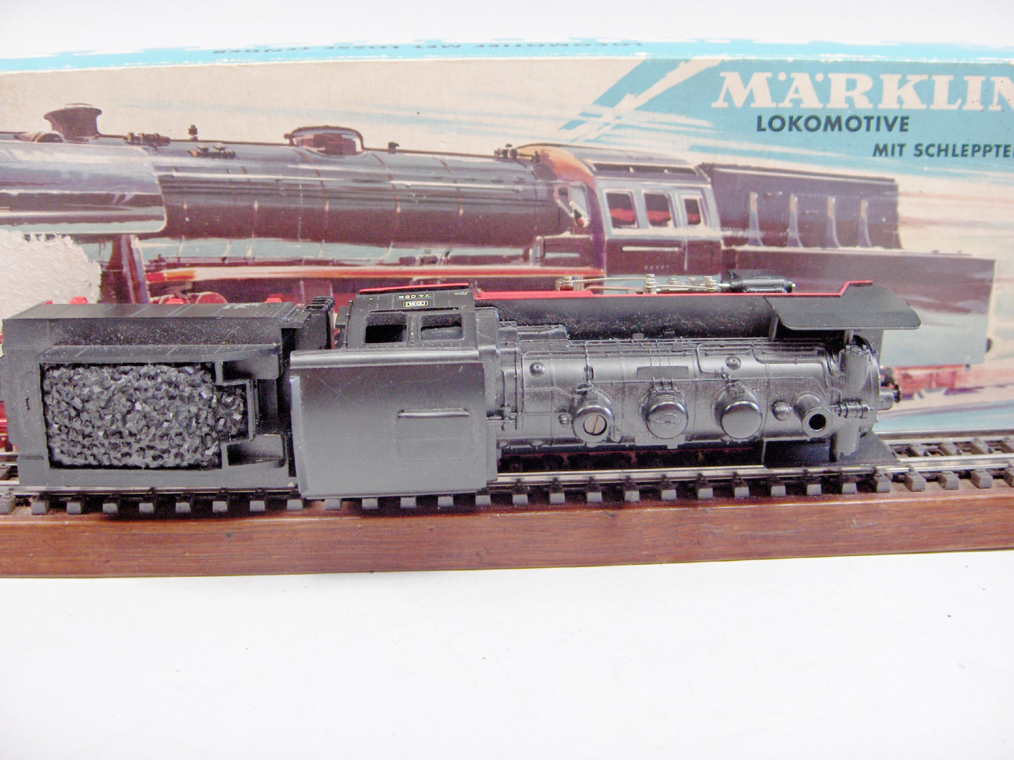 Marklin HO 3003 |MDT31104