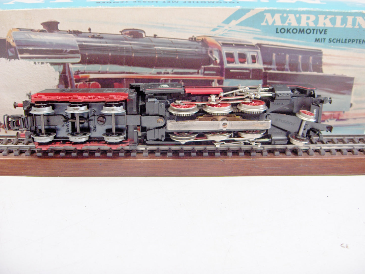Marklin HO 3003 |MDT31104